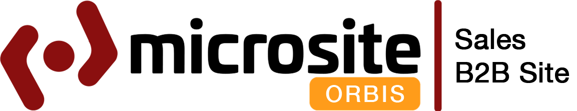 (MIKROSITE) ORBIS - Penamo Satış B2B Sitesi 